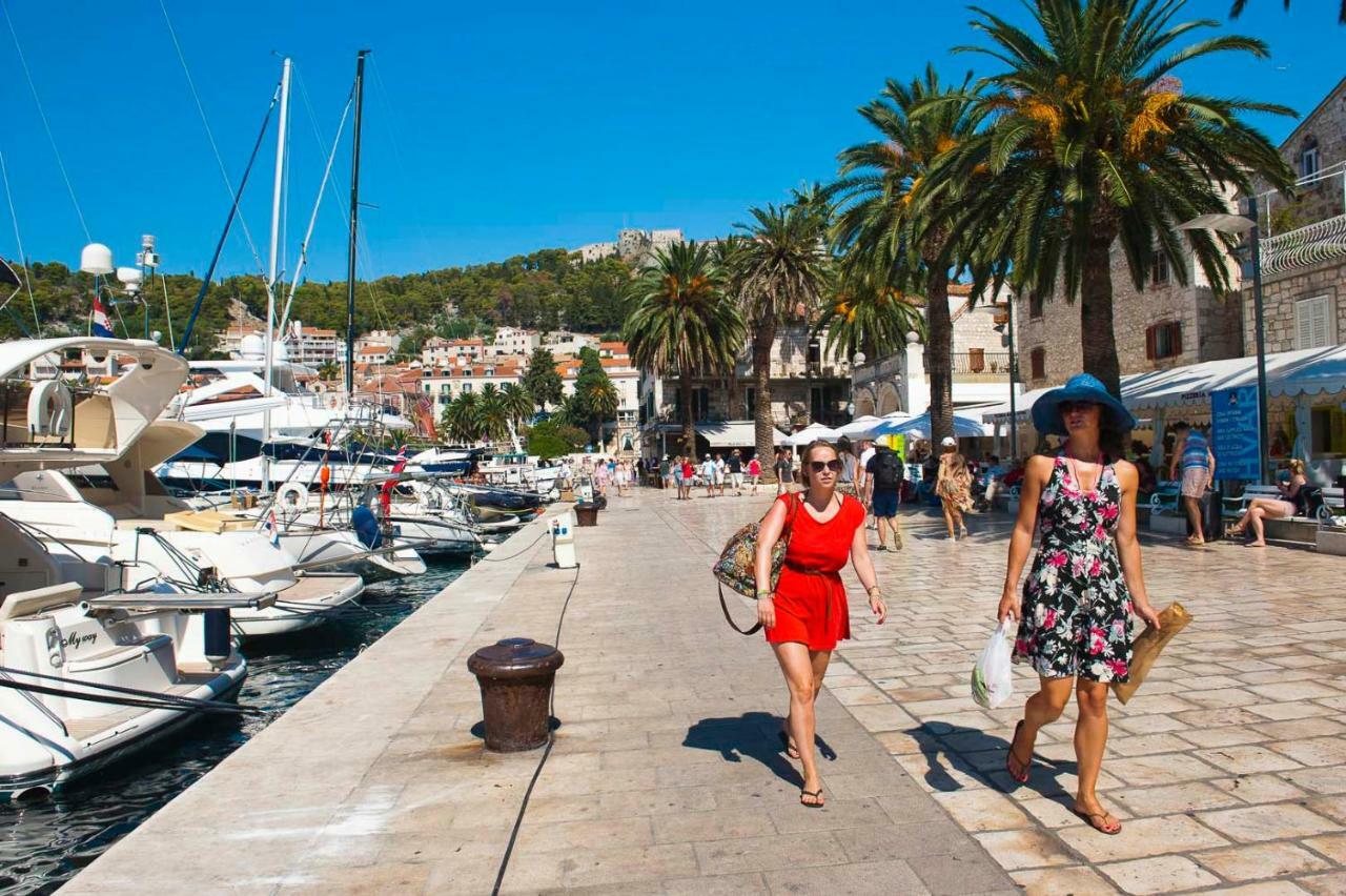 Hvar Maris 3* Hvar Town
